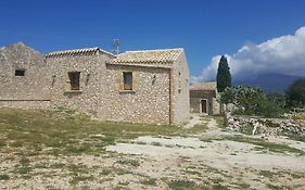 Vecchio Baglio Cofano
